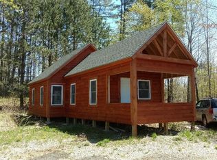 MU1 L19 Lake Rd, Solon, ME 04979