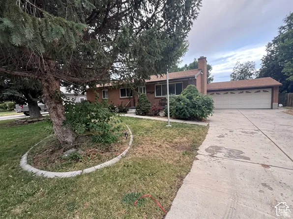 7112 S 2780 E, Cottonwood Heights, UT 84121