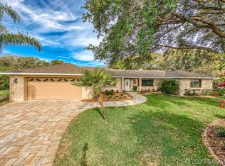 5 Beacon Ct, Ponce Inlet, FL 32127