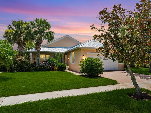 187 NW Willow Grove Avenue, Port St Lucie, FL 34986