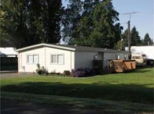 18233 Dallas St SW, Rochester, WA 98579