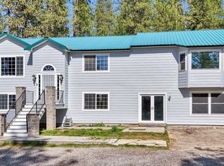 14804 N Woodside Ln, Spokane, WA 99217