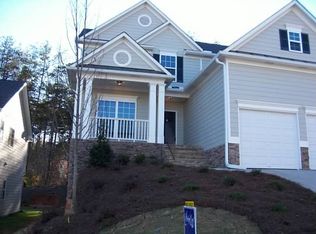 457 Highlands Loop, Woodstock, GA 30188