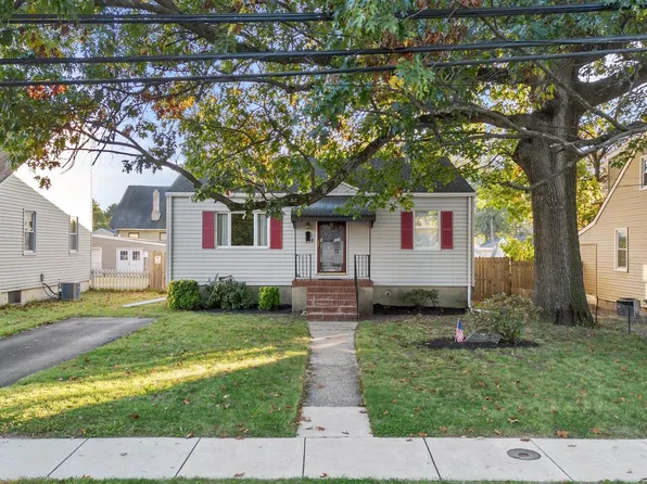 215 4th Ave SW, Glen Burnie, MD 21061
