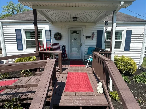 217 Morris St, Franklin, KY 42134