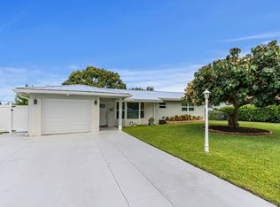 2890 SE 1st Court, Boynton Beach, FL 33435