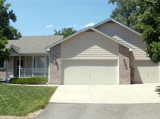 14180 W 44th Pl, Golden, CO 80403