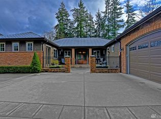 15233 20th Cir SE, Mill Creek, WA 98012