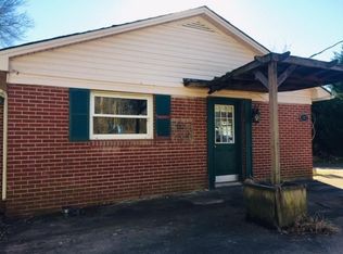 107 King St SE, Valdese, NC 28690