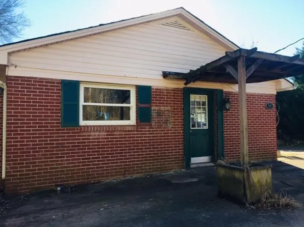 107 King St SE, Valdese, NC 28690