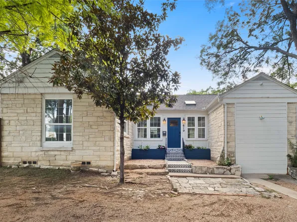 619 N Hampton Rd, Dallas, TX 75208