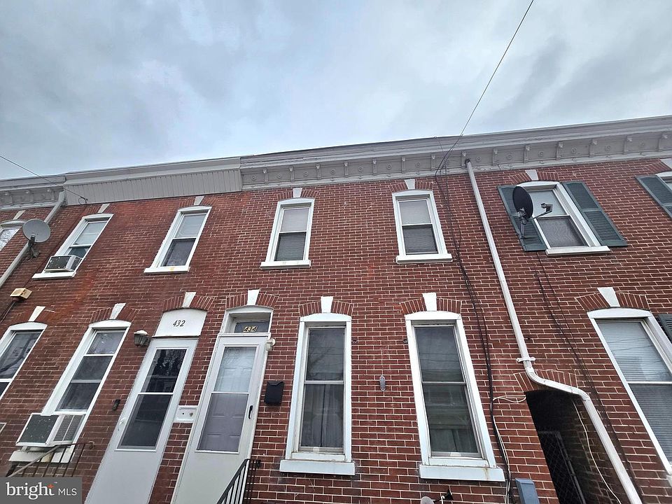 1st image of 434 S Heald St