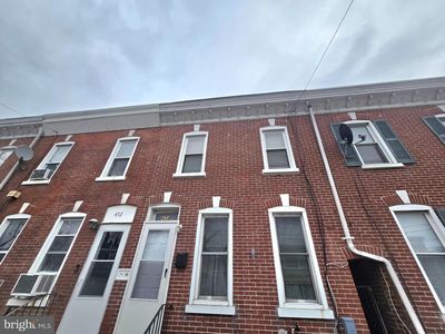 434 S Heald St, Wilmington, DE, 19801