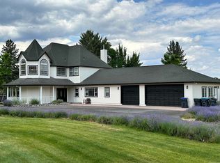 697 Hill Creek Rd #955, Susanville, CA 96130