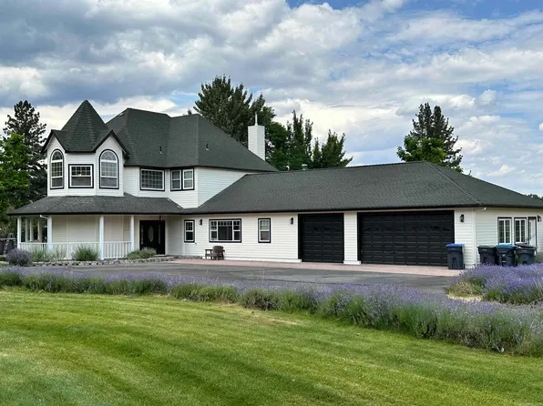 697 Hill Creek Rd #955, Susanville, CA 96130