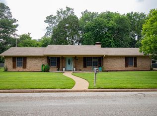 400 S Wofford St, Athens, TX 75751