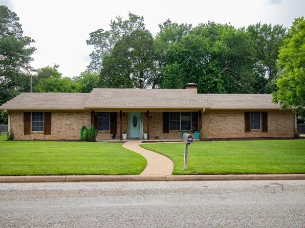 400 S Wofford St, Athens, TX 75751