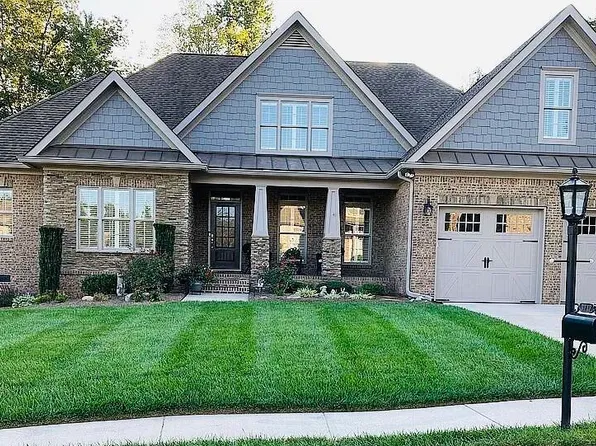 3717 Windbridge Dr, Apison, TN 37302