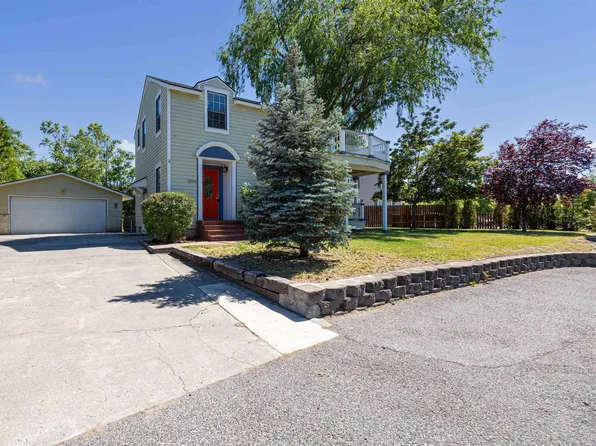1304 Hunt Ave, Richland, WA 99354