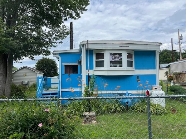 868 Southampton Rd Lot 12, Westfield, MA 01085
