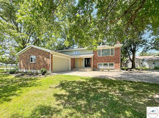 2612 Wing Ave, Sedalia, MO 65301