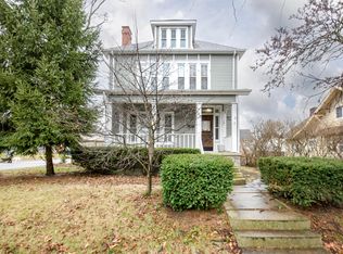 53 Crestview Rd, Columbus, OH 43202