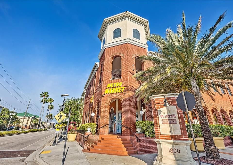 1st image of 1810 E PALM AVENUE #5119