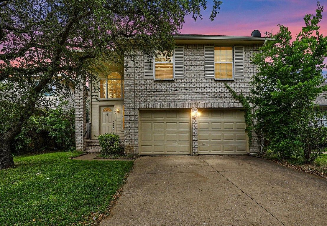 5206 Waltham Ct, Garland, TX 75043 Zillow