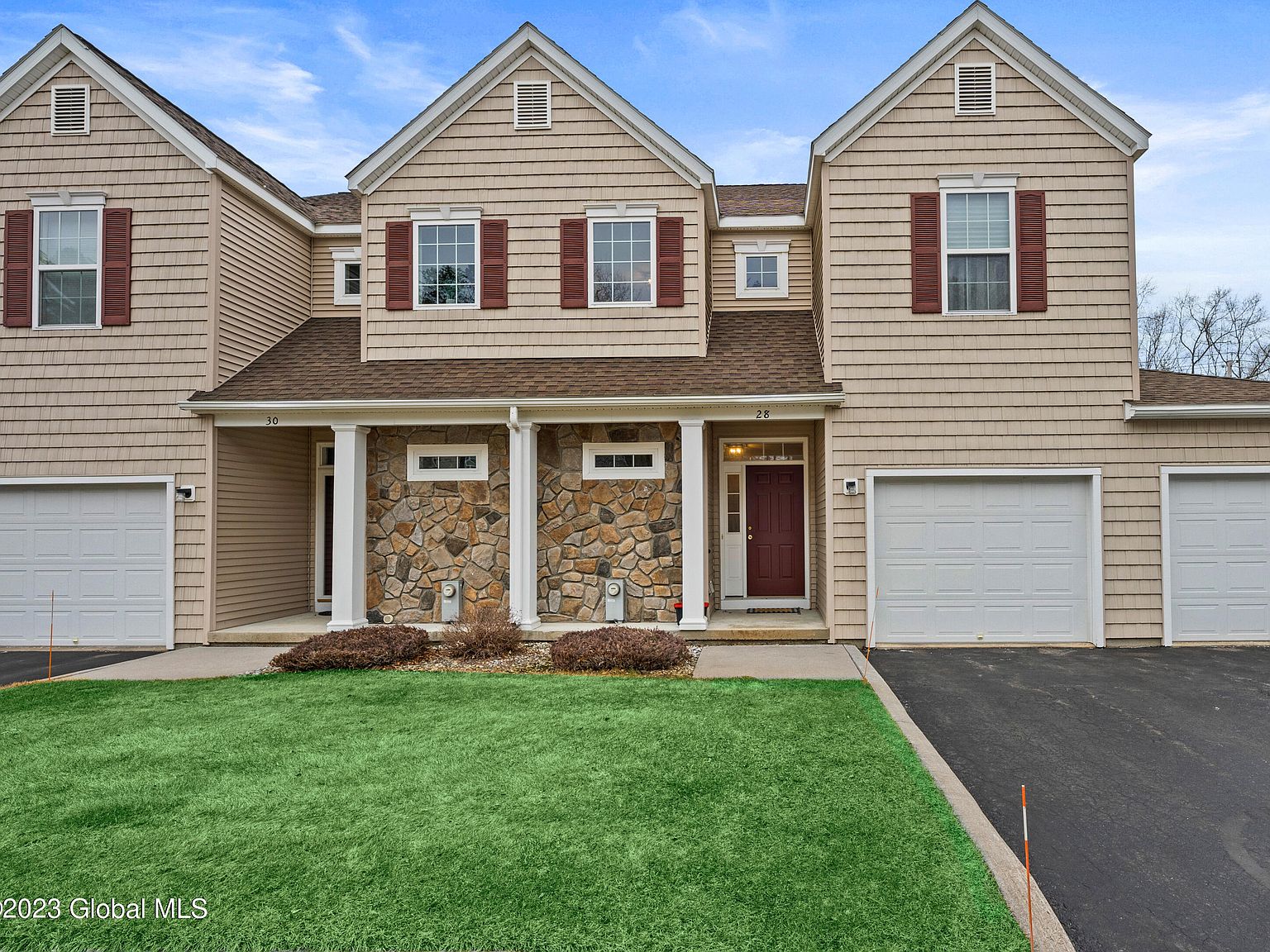 28 Knollwood Hollow, Ballston Spa, NY 12020 Zillow