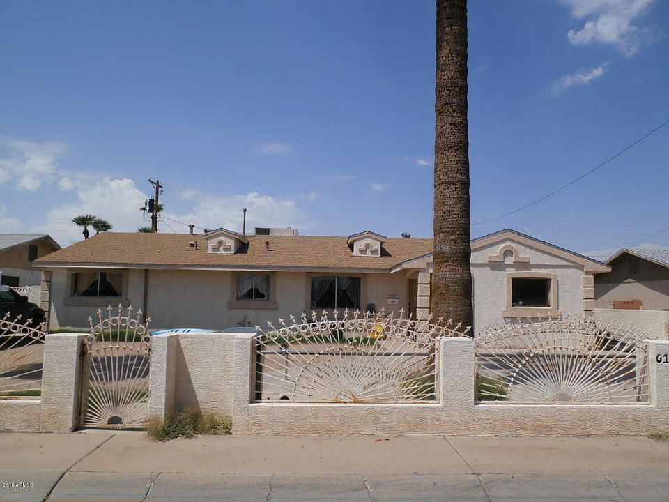 1st image of 6144 W Earll Dr