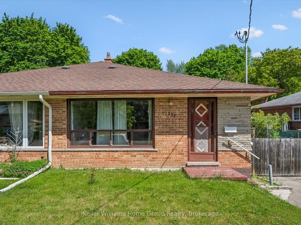 117 Waverley Dr, Guelph, ON N1E 1H1