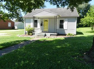 1420 Benton Ave, Owensboro, KY 42301