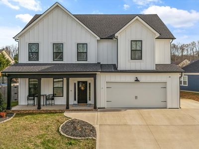 435 Clearmill Dr, Lenoir City, TN, 37772