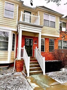 13319 Saint Ervin Ave #17, Detroit, MI, 48215