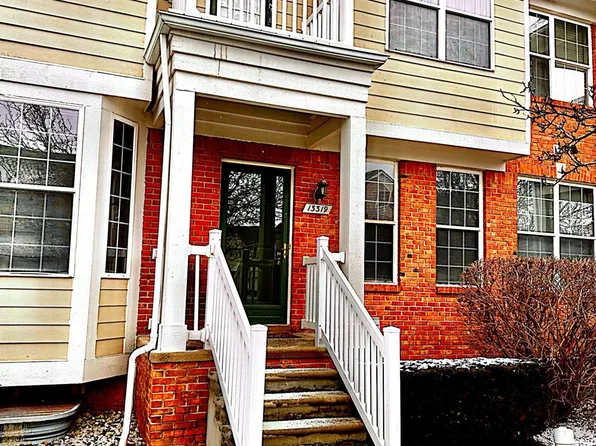 13319 Saint Ervin Ave #17, Detroit, MI 48215