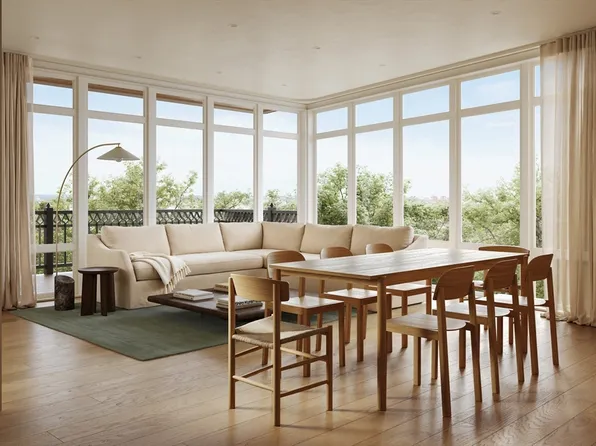 Gartland St #2C, Jamaica Plain, MA 02130