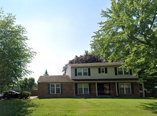 8524 Monticello Dr, West Chester, OH 45069