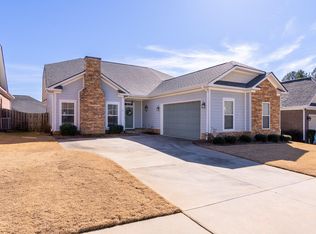 1104 Autumn Blaze Ln, Evans, GA 30809