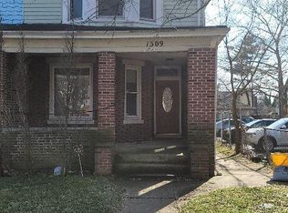 1309 W State St, Trenton, NJ 08618