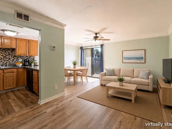 308 Miracle Strip Pkwy SW Unit 34C, Fort Walton Beach, FL 32548