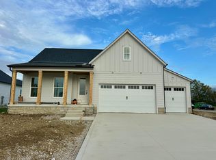 7132 Drummore Ct, Dublin, OH 43016