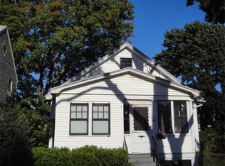 67 Fresno St, Springfield, MA 01104