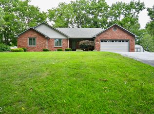 1067 Cedar Glen South Dr, Plainfield, IN 46168