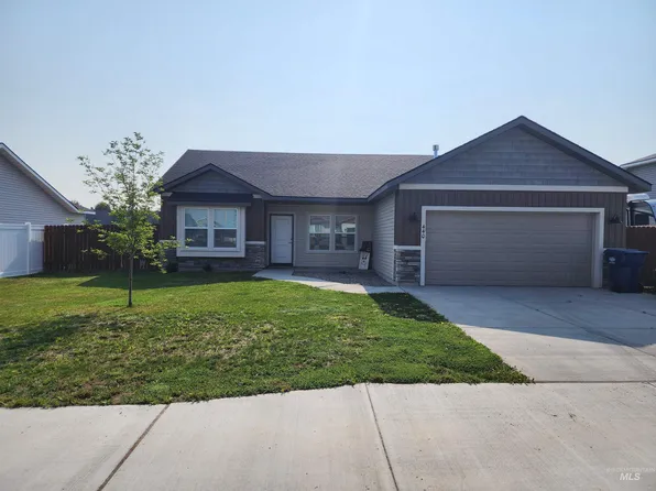 440 Adell St N, Filer, ID 83328