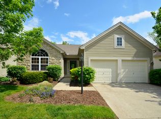 7754 Crystal Cove Pt, Hamilton Twp, OH 45039