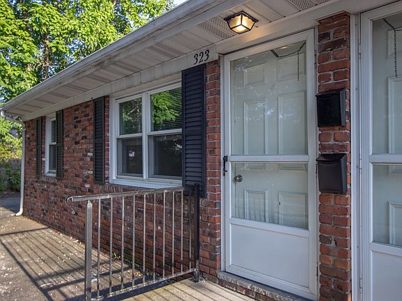 2nd image of 323 Montcalm St #L