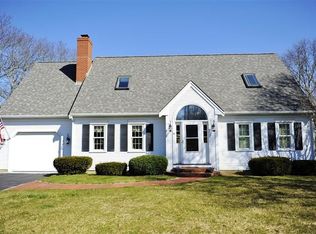 8 Appaloosa Way, Marstons Mills, MA 02648