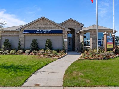 709 Cromane Rd, Haslet, TX, 76052