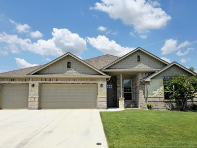 126 Creekside Dr, Sanger, TX, 76266