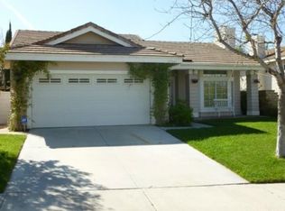27241 Ellison Way, Santa Clarita, CA 91354